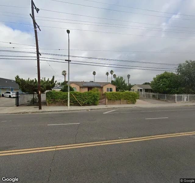 Meridian Elderly Assisted Living