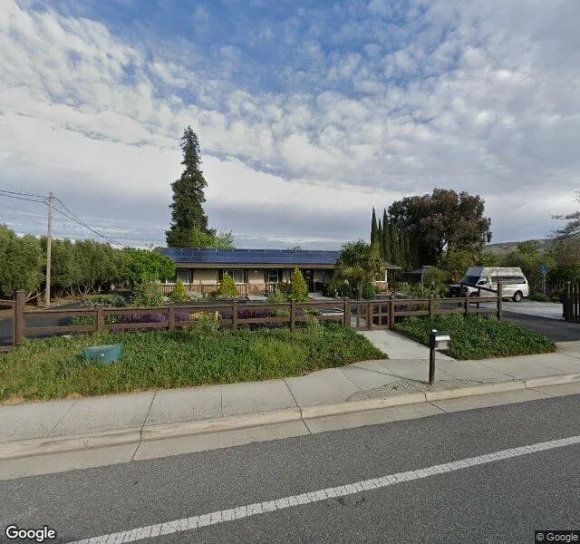 Meridian Manor 3 Special Res Fac For Elderly(rcfe) - Board And Care Home in Morgan Hill, California