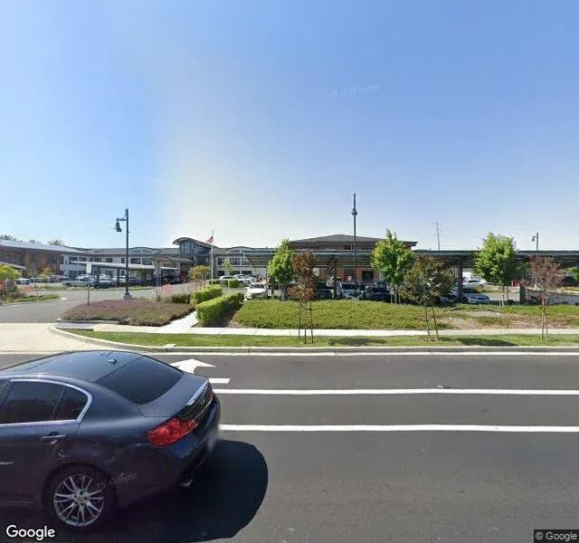 Merrill Gardens At Brentwood - Assisted Living Facility in Brentwood, California