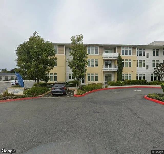 Merrill Gardens At Huntington Beach