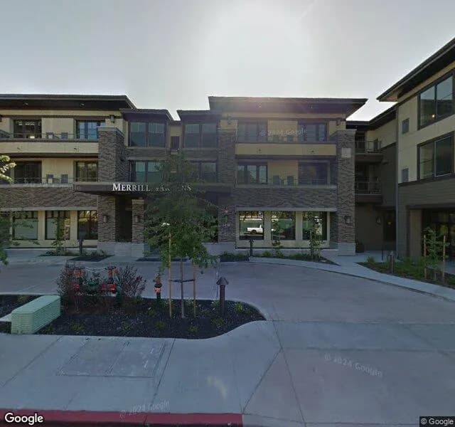 Merrill Gardens At Lafayette