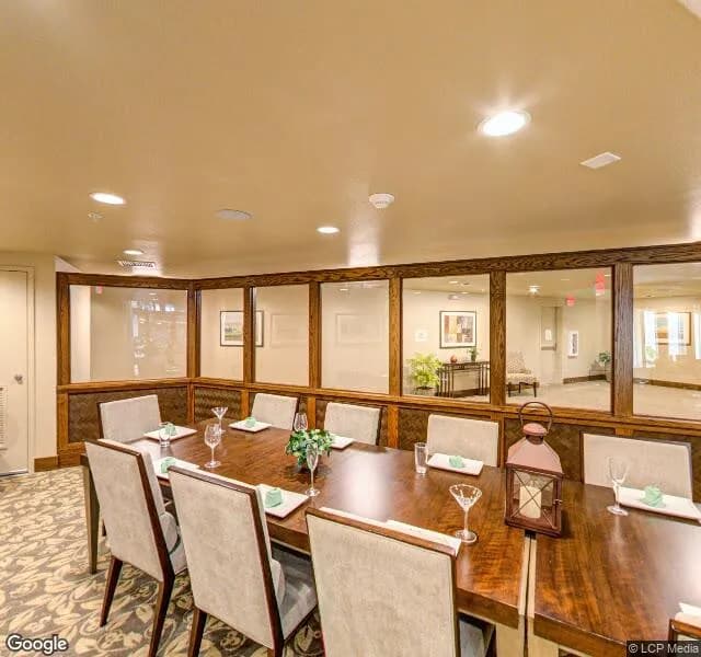 Merrill Gardens At Rancho Cucamonga - Assisted Living Facility in Rancho Cucamonga, California