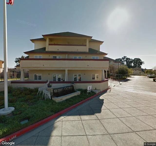 Merrill Gardens At Santa Maria