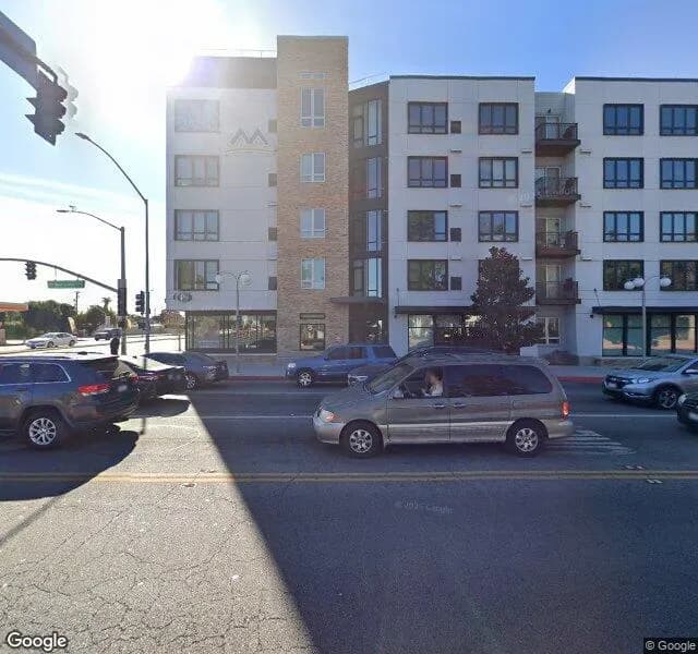 Merrill Gardens At West Covina