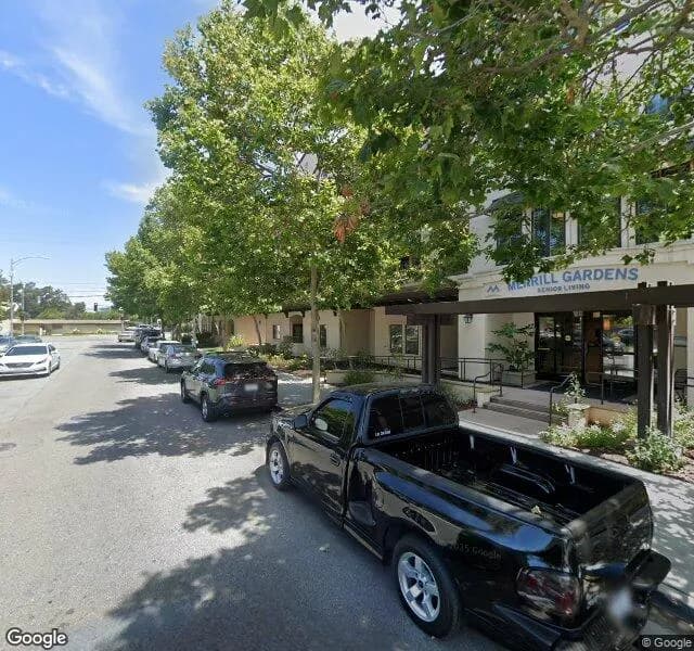 Merrill Gardens At Willow Glen