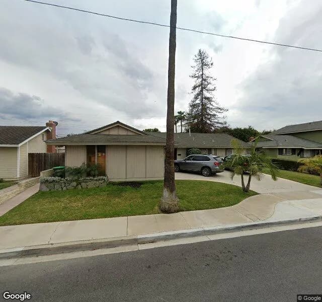 Mesa Del Mar Elderly Care Home - Board And Care Home in Costa Mesa, California