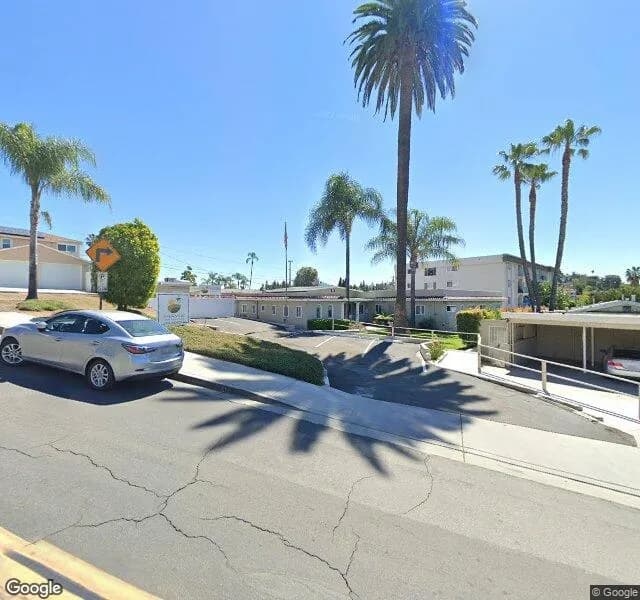 Mesaview Senior Assisted Living