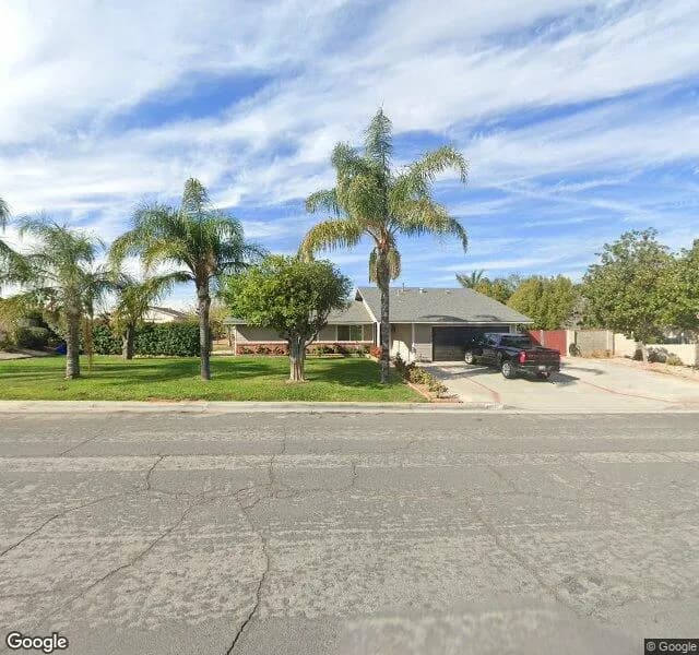 Mg Residential Care Home - Adult Residential Facility in Riverside, California