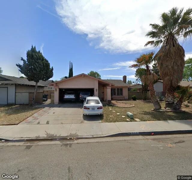 Michaels Home Llc - Adult Residential Facility in Lancaster, California