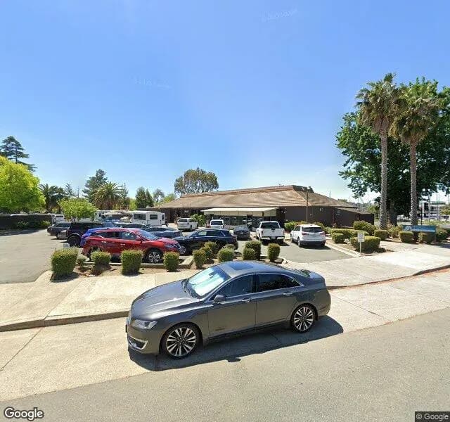 Milestones Adult Development Center - Adult Day Care Center in Vallejo, California