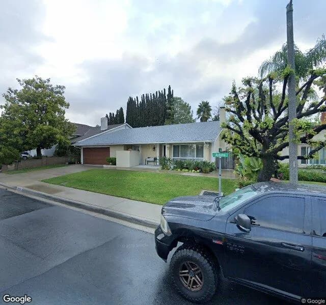 Mimi's Senior Home - Board And Care Home in Mission Viejo, California