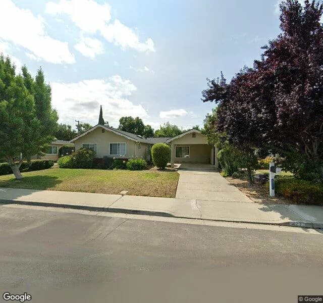 Mina's Elderly Care Home 3 Llc