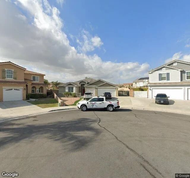 Mira Loma Senior Care Home - Board And Care Home in Eastvale, California