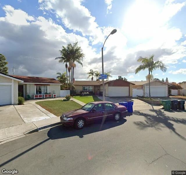 Mira Mesa Adult Residential Care Home