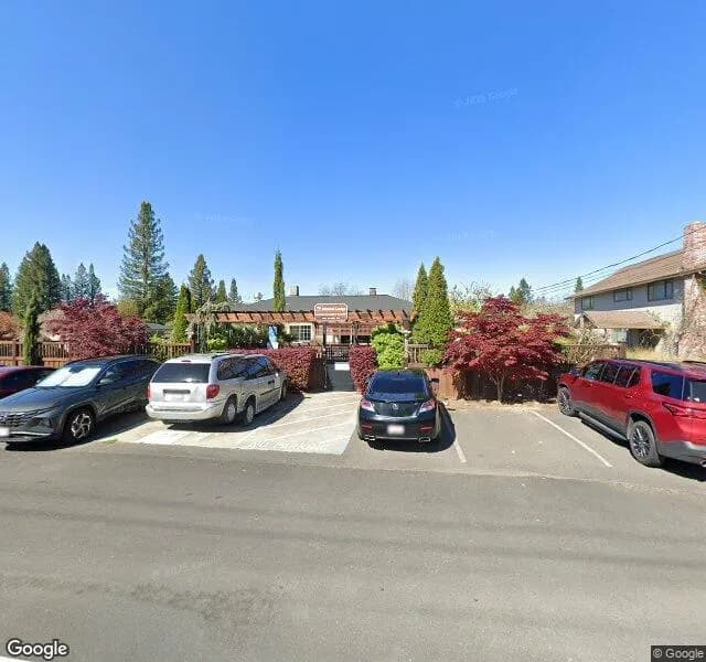 Mirabel Lodge - Assisted Living Facility in Forestville, California