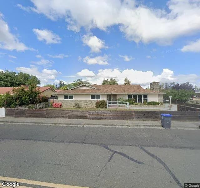 Miracle Lane House - Adult Residential Facility in Fairfield, California