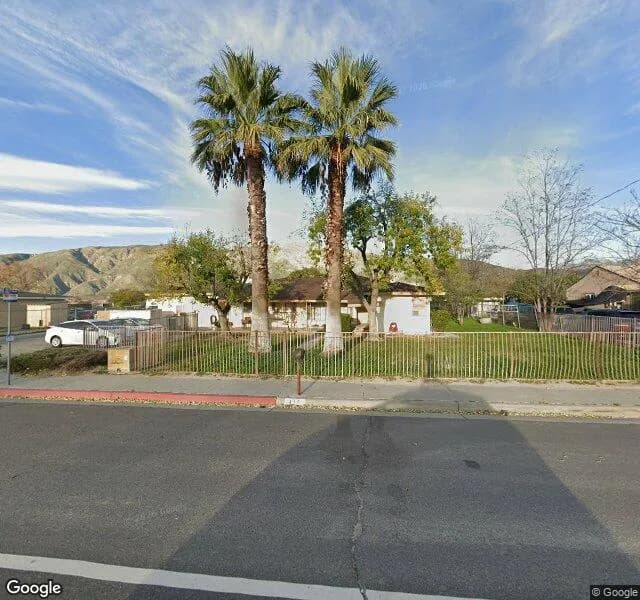 Mission Bell Adult Residential Care Home