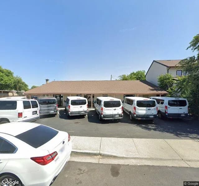 Mission-hope Day Program Brentwood