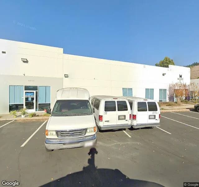 Mission Hope Day Program, Fremont