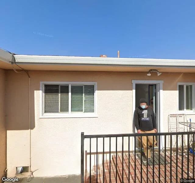 Mission Hope Day Program- Hayward