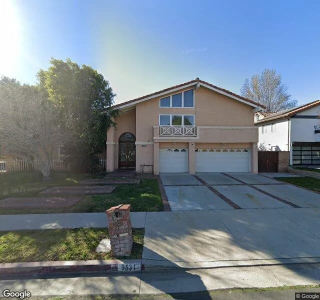 Mk Behavioral Health - Adult Residential Facility in Northridge, California