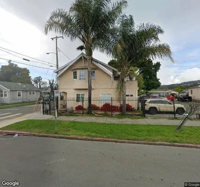 Mom Board And Care Services, Inc.