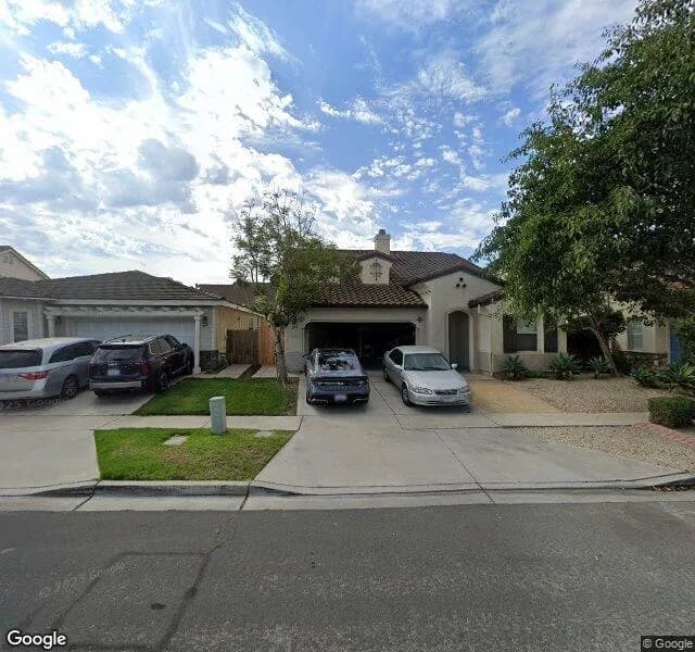 Momentum Work, Inc. Sloan Terrace - Adult Residential Facility in Santa Maria, California