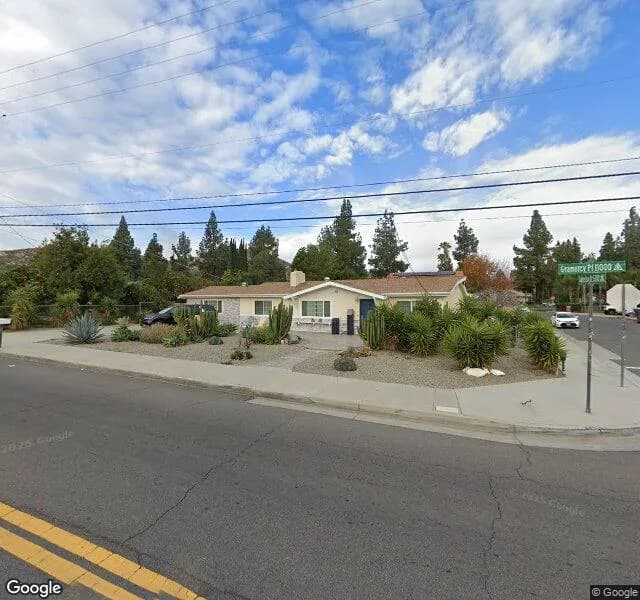 Moms - (maximum Of My Self Adult Residential) - Adult Residential Facility in Riverside, California