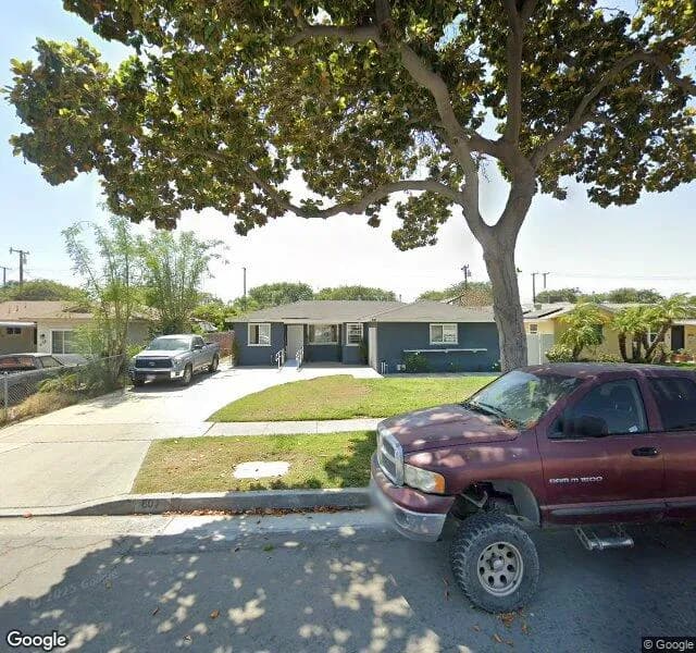 Mom's Retreat Board And Care Home - Board And Care Home in Fullerton, California