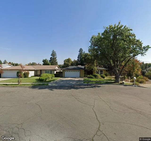 Monsevais Residential Facility - Adult Residential Facility in Fresno, California