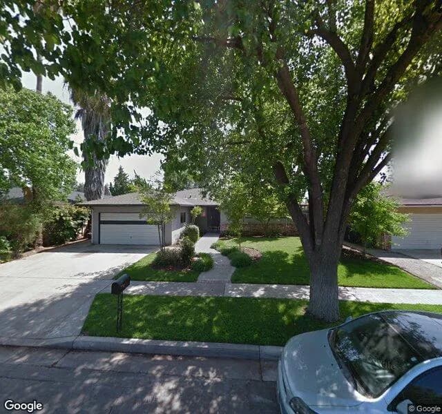 Monsevais Residential Facility-sample Home