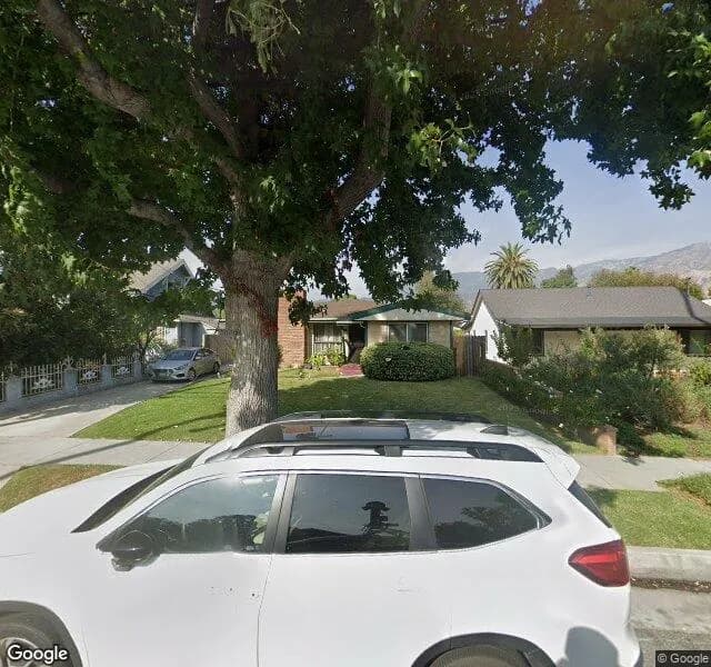 Montana Vista - Adult Residential Facility in Pasadena, California