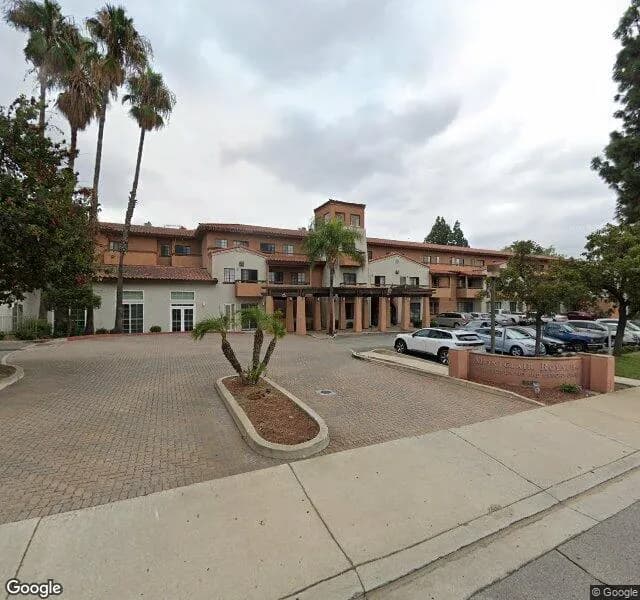 Montclair Royale Senior Living