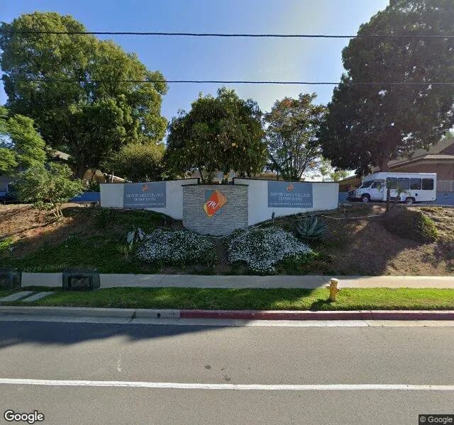 Monte Vista Village Senior Living