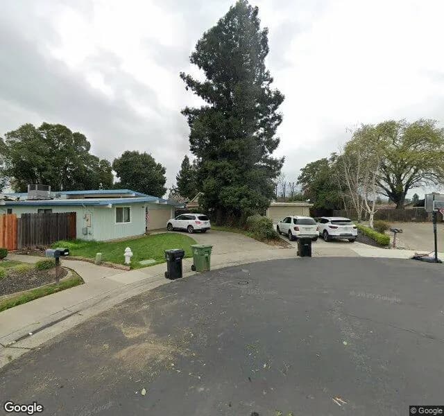 Monterey, The - Board And Care Home in Elk Grove, California