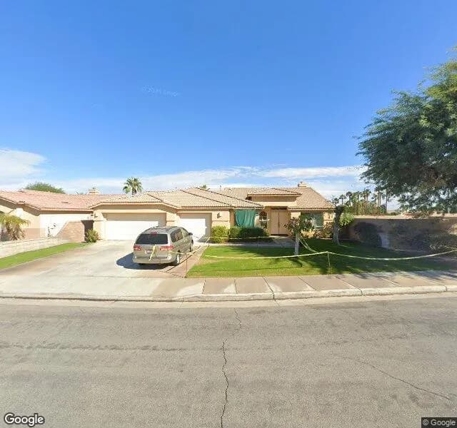 Monticello Senior Care In La Quinta