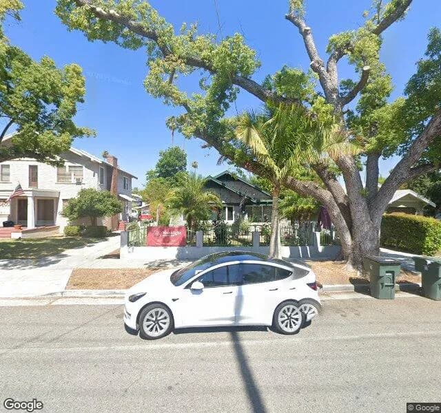 Moon Light Boarding Care Inc