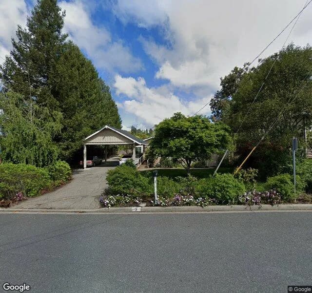 Moraga Retreat Care On Woodford