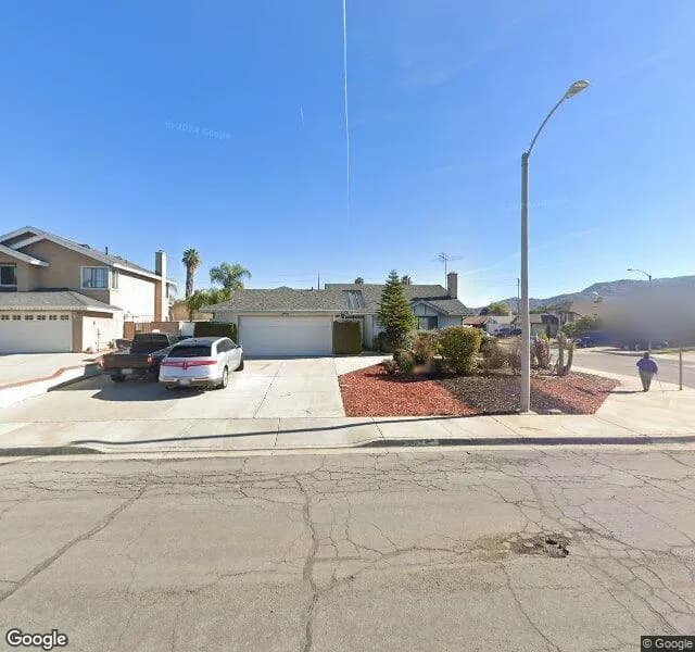 Moreno Valley Guest Home Ii - Adult Residential Facility in Moreno Valley, California