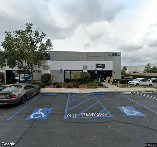 Moreno Valley Resource Center