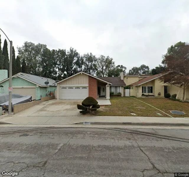 Moriah's Board And Care - Adult Residential Facility in West Covina, California