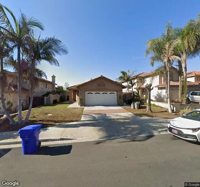 Morning Breeze Home Care Iii