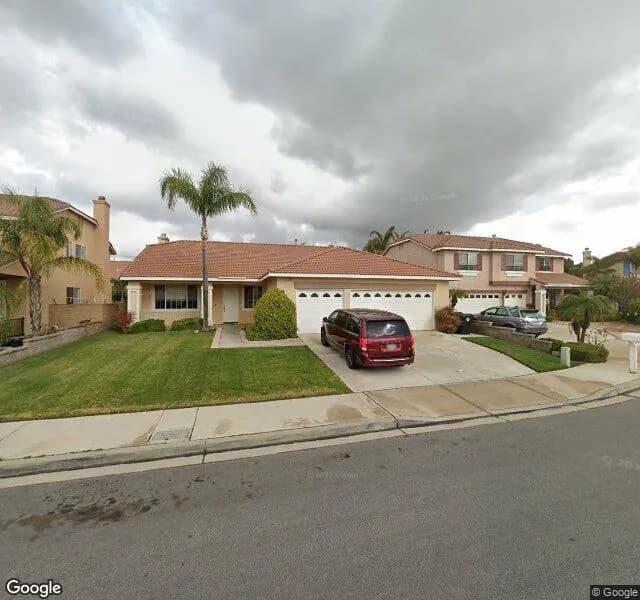 Morning Side Residential Care - Adult Residential Facility in Fontana, California