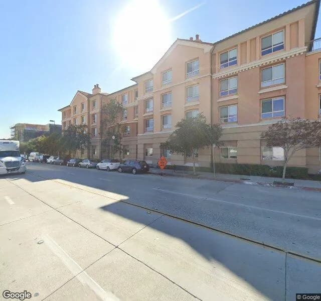 Morningstar Of Pasadena