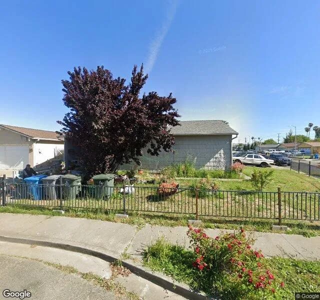 Mother Love Residential Care Home - Adult Residential Facility in Vallejo, California