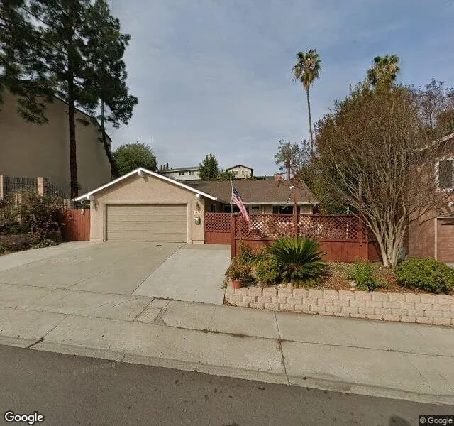 Mount Carmel Assisted Living