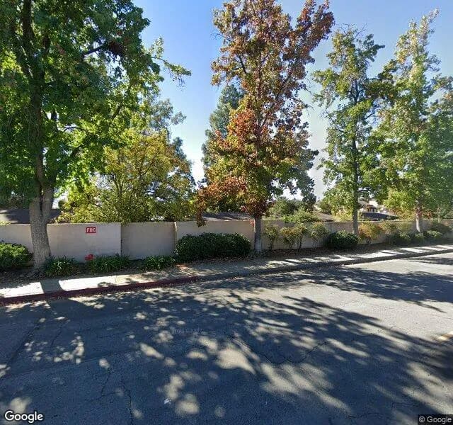 Mount San Antonio Gardens