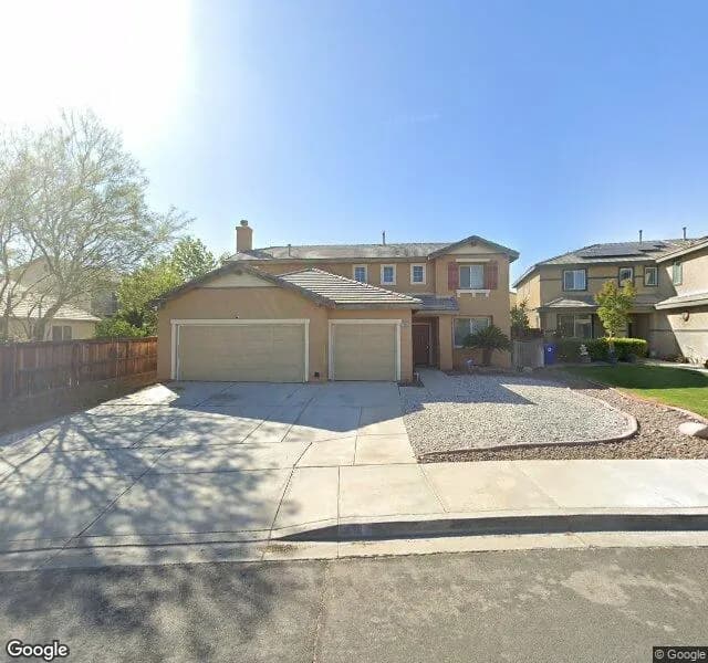 Mount Zion Adult Residential Facility - Adult Residential Facility in Victorville, California