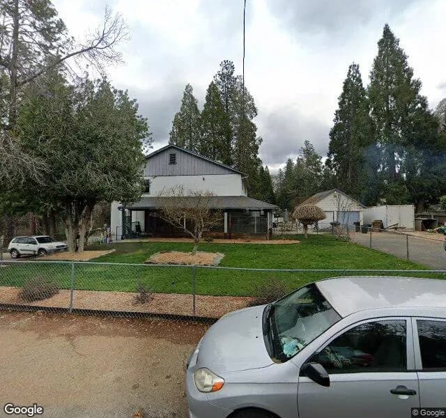 Mountain View Assisted Living