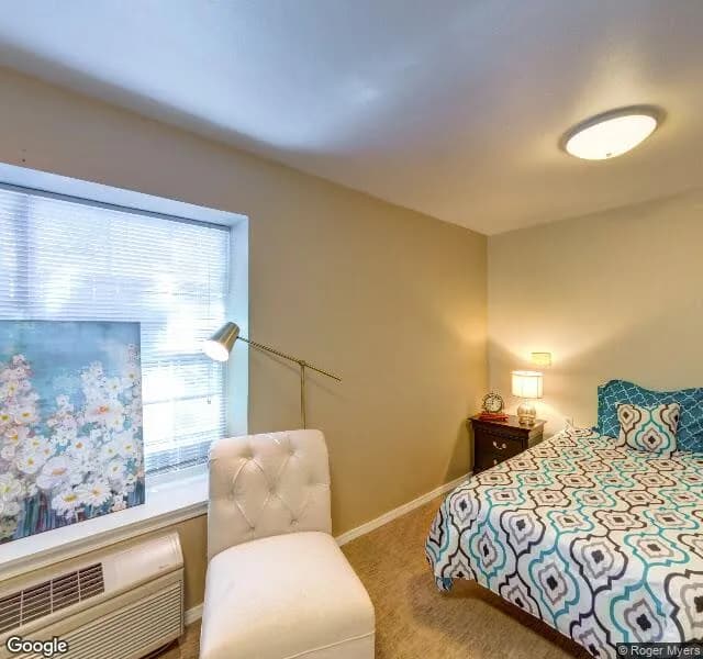 Mountain View Assisted Living - Assisted Living Facility in Ukiah, California